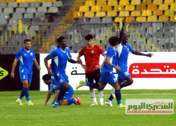 قائمة سموحة لمواجهة المصري البورسعيدي في الدوري قائمة سموحة لمواجهة المصري البورسعيدي في الدوري