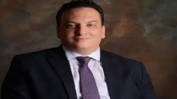 مصر المستقبل: خطاب الرئيس السيسي وثيقة وطنية متكاملة ترسخ مفهوم الدولة المدعومة بشعبها مصر المستقبل: خطاب الرئيس السيسي وثيقة وطنية متكاملة ترسخ مفهوم الدولة المدعومة بشعبها