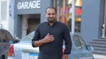 مصرع عاملين إثر سقوطهما داخل مصعد كهربائي بشركة خاصة في طنطا مصرع عاملين إثر سقوطهما داخل مصعد كهربائي بشركة خاصة في طنطا