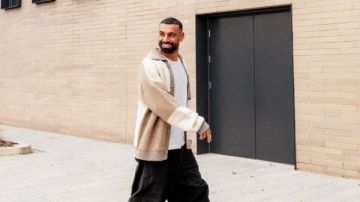 من داخل ليفربول.. محمد صلاح يخطف الاضواء..شاهد