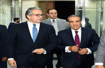 منافسة إفريقية.. مصر تواصل حشد الدعم لمرشحها لمنصب مدير اليونسكو