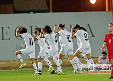 منتخب السيدات فى أمم إفريقيا.. قليل من الإنجازات رغم كثرة المحاولات 