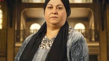 ناني سعد الدين تستغيث: أنا تعبانة وعلاجي غير متوفر