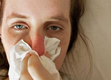 هترجع تتنفس طبيعي.. نصائح فعالة لعلاج سيلان الأنف