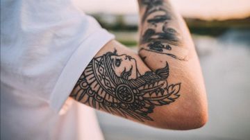 هل الميكرو بليدين حرام؟.. أمين الإفتاء: جائزة ولا تشبه الوشم المحرم هل الميكرو بليدين حرام؟.. أمين الإفتاء: جائزة ولا تشبه الوشم المحرم