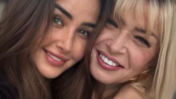 هنا الزاهد توجه رسالة مؤثرة لوالدتها.. ماذا قالت؟