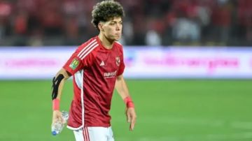 هيتجنن وينزل الملعب.. شوبير يطمئن الجماهير علي حالة إمام عاشور هيتجنن وينزل الملعب.. شوبير يطمئن الجماهير علي حالة إمام عاشور