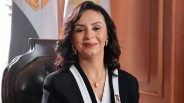 وزيرة التضامن تستجيب لمبادرة إدخال القصص لأطفال غزة وزيرة التضامن تستجيب لمبادرة إدخال القصص لأطفال غزة