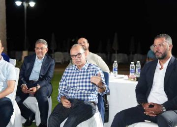 13 طلب تأسيس.. الرقابة المالية تجني ثمار إصدار ضوابط إنشاء المنصات الرقمية للاستثمار في وثائق الصناديق العقارية 13 طلب تأسيس.. الرقابة المالية تجني ثمار إصدار ضوابط إنشاء المنصات الرقمية للاستثمار في وثائق الصناديق العقارية