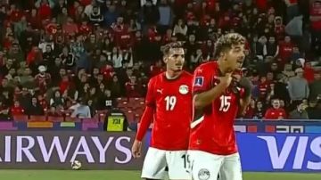 5 حالات تؤهل منتخب مصر لدور الـ 16 بمونديال الشباب .. تفاصيل