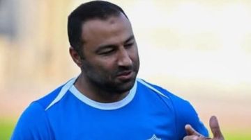 أحمد عبد الرؤوف الأقرب لقيادة الزمالك أمام طلائع الجيش بعد رحيل فيريرا