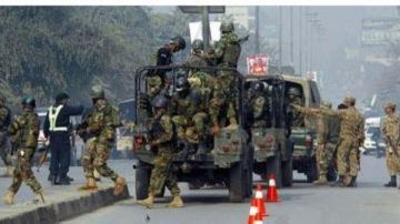 أخبار التوك شو تمديد وقف إطلاق النار بين أفغانستان وباكستان.. تعثر ملف تسليم جثـ.ـامين الأسرى يثير انزعاج ترامب