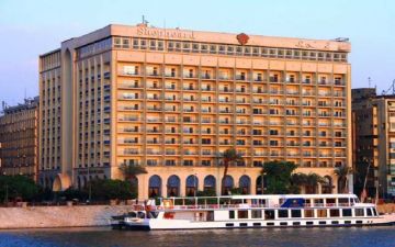  إيجوث تخطط لإنشاء أول جامعة سياحية في مصر