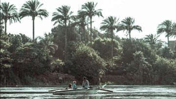 ارتفاع منسوب المياه.. ماذا يحدث عند بوابات القناطر الخيرية؟