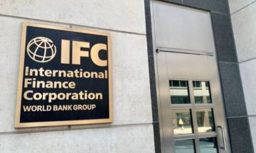 التمويل الدولية: 1.5 مليار دولار محفظة استثماراتنا مع البنوك المصرية التمويل الدولية: 1.5 مليار دولار محفظة استثماراتنا مع البنوك المصرية