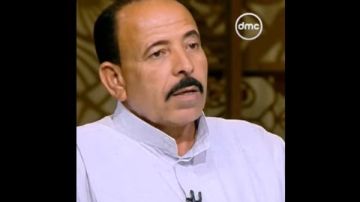 الحاج إبراهيم يكشف سر إقناع زوجاته بالعيش معا في نفس البيت الحاج إبراهيم يكشف سر إقناع زوجاته بالعيش معا في نفس البيت