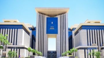 الخارجية تشكر الرئيس السيسي على ضم شهداء الوزارة للمستفيدين من صندوق تكريم الشهداء الخارجية تشكر الرئيس السيسي على ضم شهداء الوزارة للمستفيدين من صندوق تكريم الشهداء