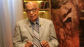 العقيد حلمي زكي: نجاتي في الحرب كانت معجزة.. ورفعت علم مصر على جبل الطور