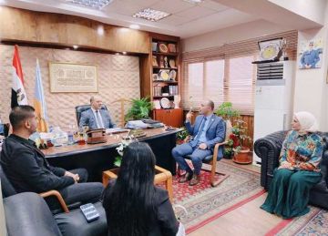 باستخدام المحتوى المرئي.. تنفيذ برنامج الوقاية من المخدرات في 500 مدرسة بالإسكندرية