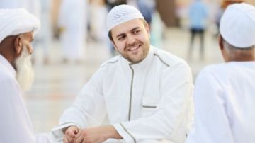 بشرى من النبي لمن يتسم بهذه الصفة.. تعرف عليها وحاول التخلق بها