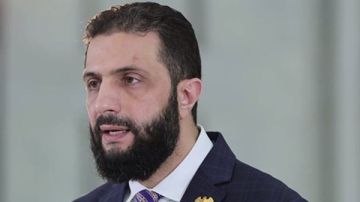 بـ 150 ألف دولار.. ساعة أحمد الشرع تثير الجدل في منتدى الاستثمار بـ 150 ألف دولار.. ساعة أحمد الشرع تثير الجدل في منتدى الاستثمار