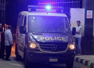 بينهم 7 أجانب.. ضبط تشكيل عصابي بحوزته مخدرات بقيمة 127 مليون جنيه