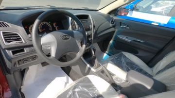 تحت 600 ألف جنيه.. اركب سيارة أوتوماتيك موديل 2024