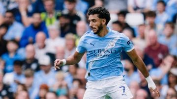 تشكيل مانشستر سيتي المتوقع أمام إيفرتون اليوم في الدوري الإنجليزي