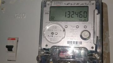 تصل إلى 378 جنيها.. أسباب خصم رصيد من عدادات الكهرباء مسبوقة الدفع تصل إلى 378 جنيها.. أسباب خصم رصيد من عدادات الكهرباء مسبوقة الدفع