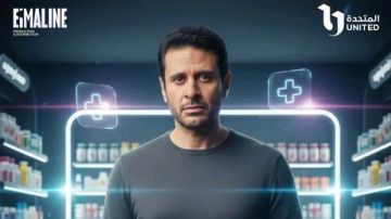 تفاصيل شخصية كريم العمري فى مسلسل لينك على Dmc تفاصيل شخصية كريم العمري فى مسلسل لينك على Dmc