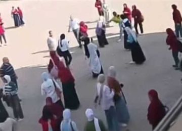 حبس المتهمين بالشروع في إنهاء حياة شاب بالنزهة حبس المتهمين بالشروع في إنهاء حياة شاب بالنزهة