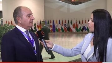 سفير الأردن بمصر: قمة شرم الشيخ تمثل عنوانا للسلام والاستقرار.. ونعول على القاهرة والرئيس السيسي سفير الأردن بمصر: قمة شرم الشيخ تمثل عنوانا للسلام والاستقرار.. ونعول على القاهرة والرئيس السيسي