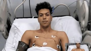 شوبير: إمام عاشور لا يزال في العزل ويخضع لراحة تامة في المنزل شوبير: إمام عاشور لا يزال في العزل ويخضع لراحة تامة في المنزل