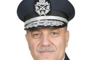 قائد القوات الجوية: نمتلك منظومات ردع لحماية سماء مصر.. وانضمام أحدث الطائرات المقاتلة في العالم قريبا قائد القوات الجوية: نمتلك منظومات ردع لحماية سماء مصر.. وانضمام أحدث الطائرات المقاتلة في العالم قريبا