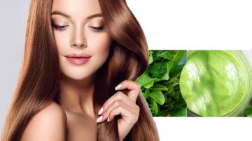 كيف يمكن زيادة كثافة الشعر باستخدام زيت الجرجير؟