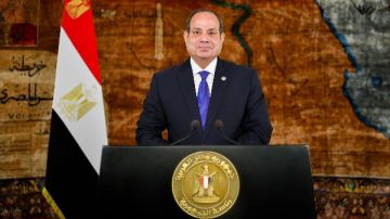 للداخل والخارج.. رسائل قوية من الرئيس السيسي في يوم النصر العظيم