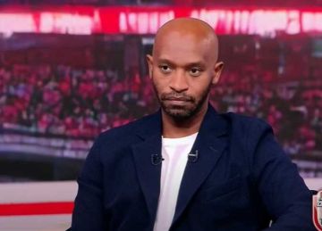 «لما يقول عايز يرجع لازم نفتحله الباب».. شيكابالا يطالب مجلس لبيب بإعادة نجم الزمالك «لما يقول عايز يرجع لازم نفتحله الباب».. شيكابالا يطالب مجلس لبيب بإعادة نجم الزمالك