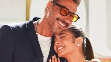 مايان السيد بعد عرض فيلم ولنا في الخيال حب في الجونة: من أجمل أيام حياتي مايان السيد بعد عرض فيلم ولنا في الخيال حب في الجونة: من أجمل أيام حياتي