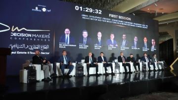 مستثمرون وخبراء: تكامل القطاعين العقاري والسياحي يفتح آفاقا جديدة للنمو