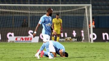 موعد مباراة بيراميدز ضد التأمين الإثيوبي في دوري أبطال إفريقيا.. والتشكيل المتوقع موعد مباراة بيراميدز ضد التأمين الإثيوبي في دوري أبطال إفريقيا.. والتشكيل المتوقع