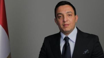 نائب: كلمة الرئيس السيسي تعيد شحن الروح الوطنية وتجسد معنى الصمود المصري في وجه التحديات