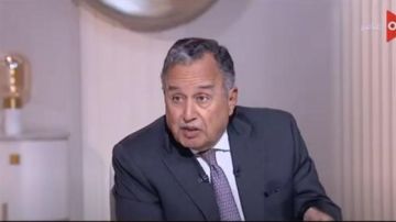 وزير الخارجية الأسبق يوجه رسائل هامة للسلطة الفلسطينية وحماس وزير الخارجية الأسبق يوجه رسائل هامة للسلطة الفلسطينية وحماس