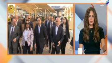 50 مليون جنيه للمرحلة الأولى.. الخطة الشاملة لتطوير سوق العتبة 50 مليون جنيه للمرحلة الأولى.. الخطة الشاملة لتطوير سوق العتبة