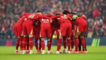أحمد شوبير: ليفربول في أزمة حقيقية.. والموسم مهدد بأن يكون للنسيان أحمد شوبير: ليفربول في أزمة حقيقية.. والموسم مهدد بأن يكون للنسيان