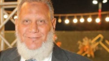 أول صور للمسن ضحية الصفع على يد شاب في السويس .. ما السبب ؟ أول صور للمسن ضحية الصفع على يد شاب في السويس .. ما السبب ؟