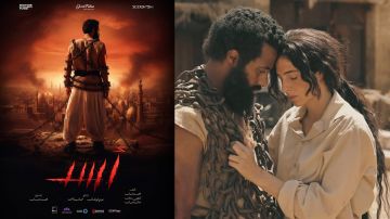 إطلاق الإعلان الترويجي الأول لفيلم أسد من بطولة محمد رمضان إطلاق الإعلان الترويجي الأول لفيلم أسد من بطولة محمد رمضان