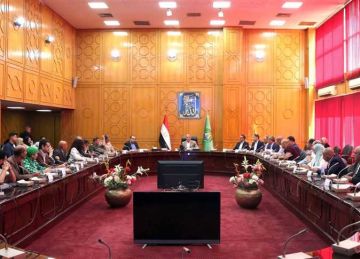 إعادة افتتاح النصب التذكاري بالإسماعيلية للدفاع عن قناة السويس بجبل مريم