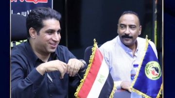 استعدادات موسعة بحماة الوطن بالإسماعيلية لانتخابات مجلس النواب 2025