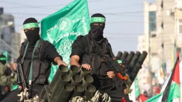 اشتباكات فلسطينية في خان يونس.. وحماس تعلن خسائرها