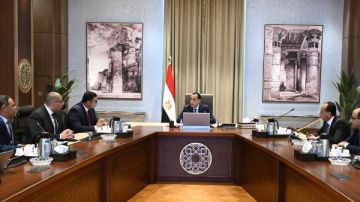 الحكومة تستعرض خطة طرح 261 ألف وحدة سكنية ضمن التوجيه الرئاسي لـ 400 ألف وحدة